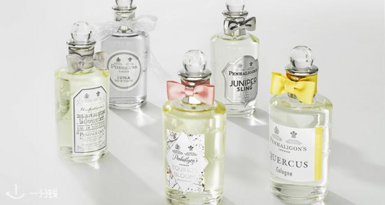 Penhaligon's
