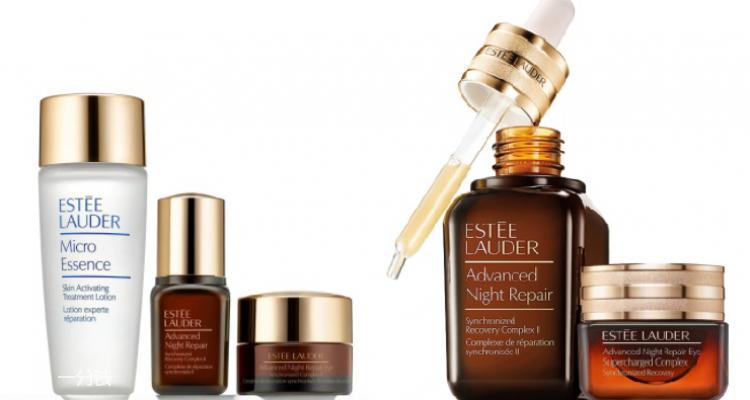 雅诗兰黛 Estee Lauder 折扣 优惠
