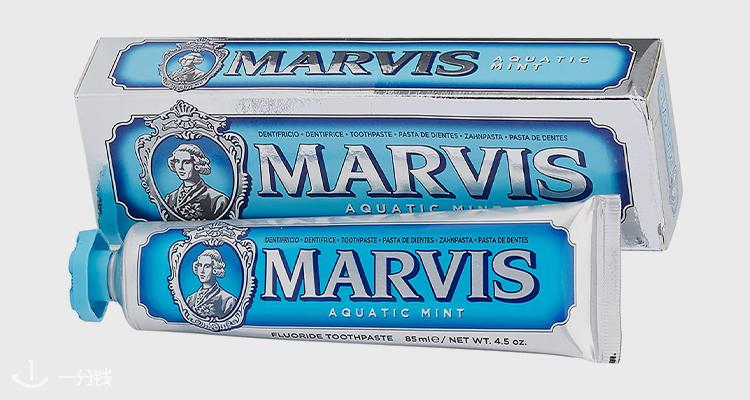 马维斯 Marvis 折扣 优惠