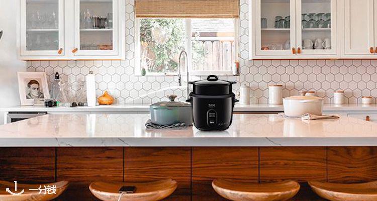 特福 Tefal 折扣 优惠