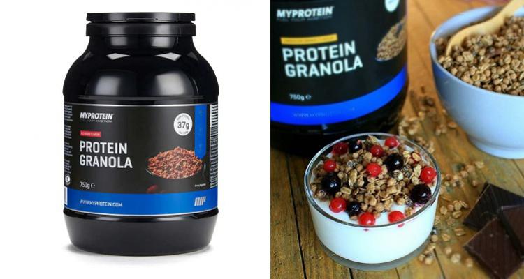 Myprotein,折上折7.5折