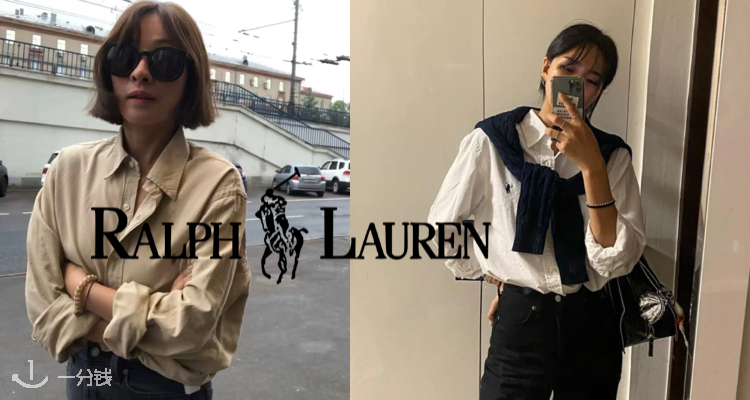 Ralph Lauren