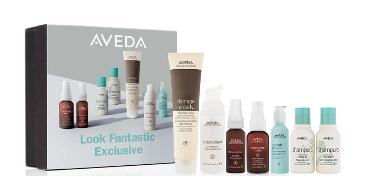 艾凡达 Aveda 折扣 优惠