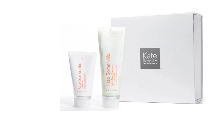 凯诗薇 Kate Somerville 折扣 优惠