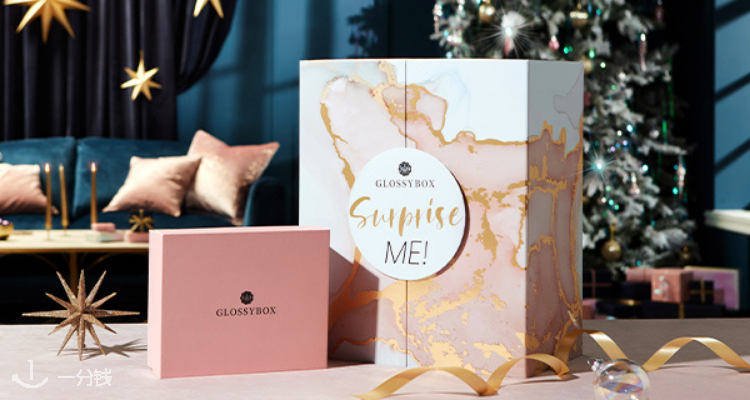 GLOSSYBOX