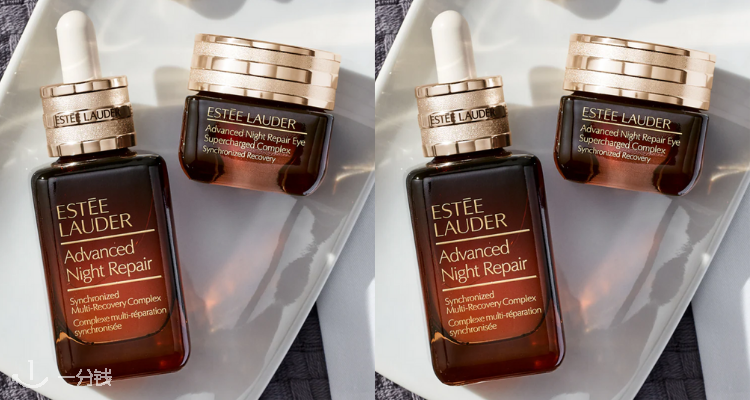 雅诗兰黛 Estee Lauder 折扣 优惠