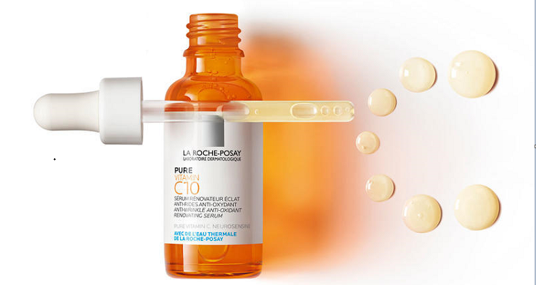 理肤泉 La Roche Posay 折扣 优惠