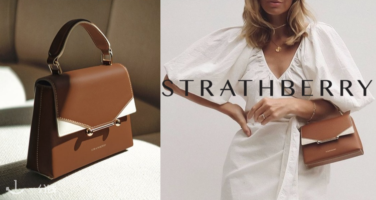 strathberry,全场8.5折