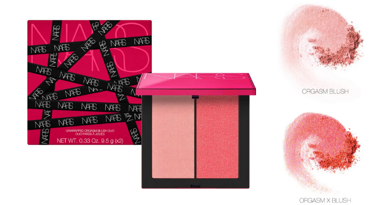  NARS 折扣 优惠