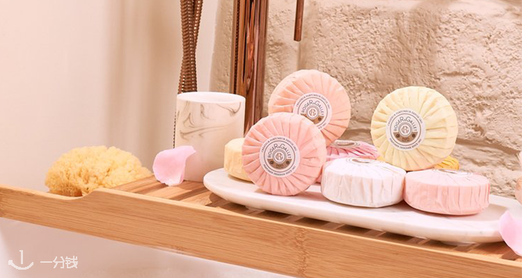 香邂格蕾 Roger & Gallet 折扣 优惠