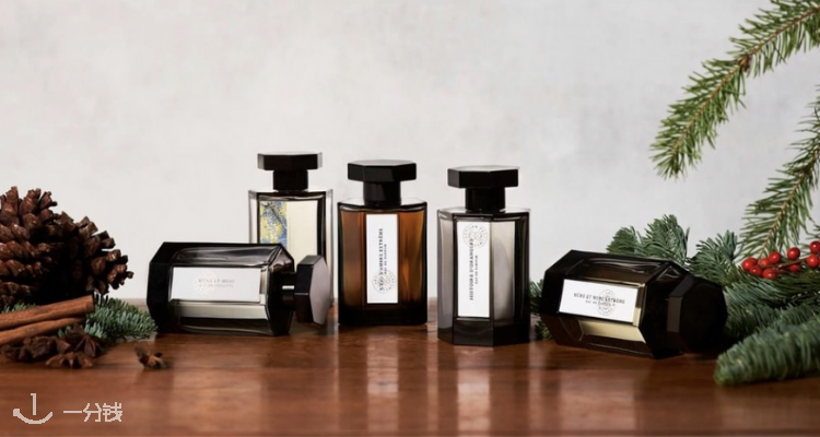 L'Artisan Parfumeur,全场6.5折