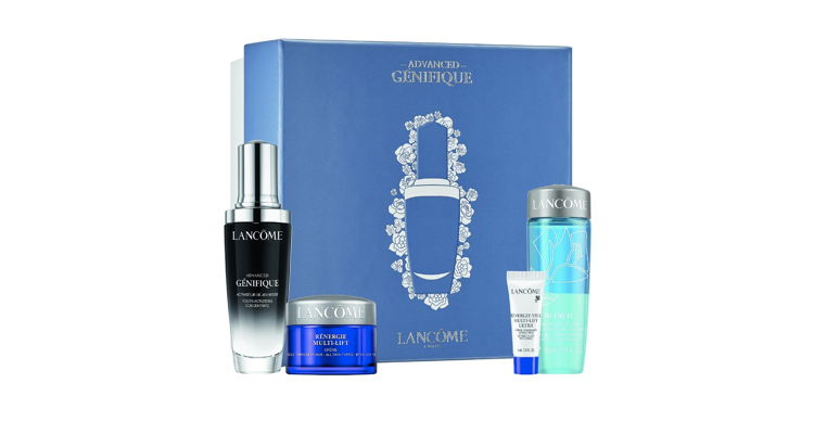 兰蔻 Lancome 折扣 优惠
