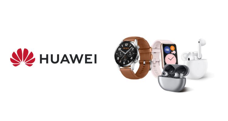 Huawei