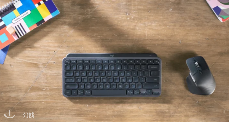 Logitech