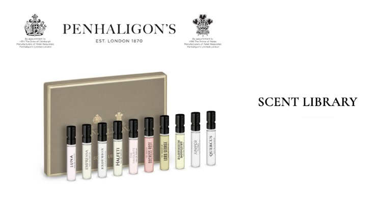 潘海利根 Penhaligon's 折扣 优惠