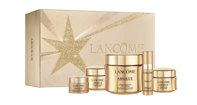 兰蔻 Lancome 折扣 优惠