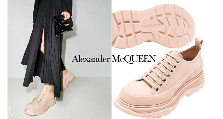 亚历山大.麦昆 ALEXANDER MCQUEEN 折扣 优惠