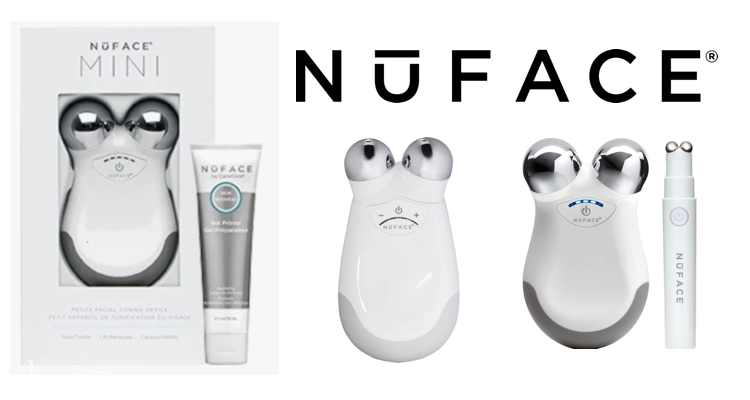  Nuface 折扣 优惠