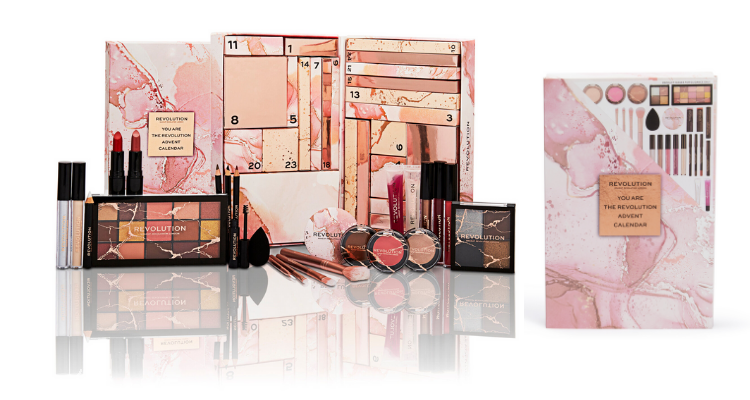 Revolution Beauty