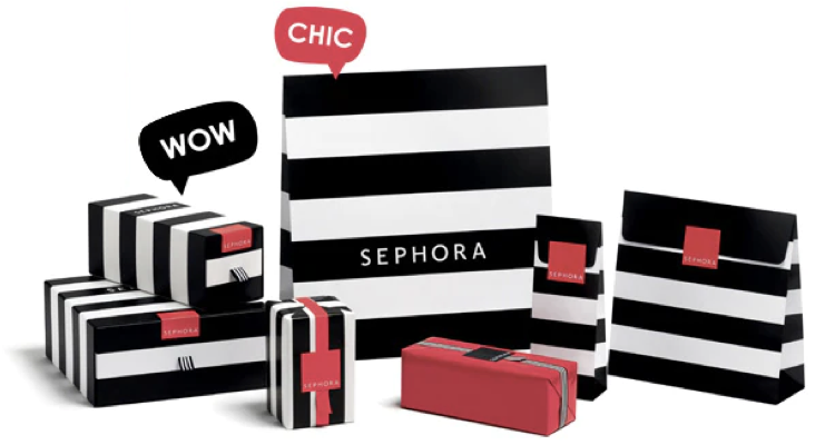 丝芙兰 Sephora 折扣 优惠