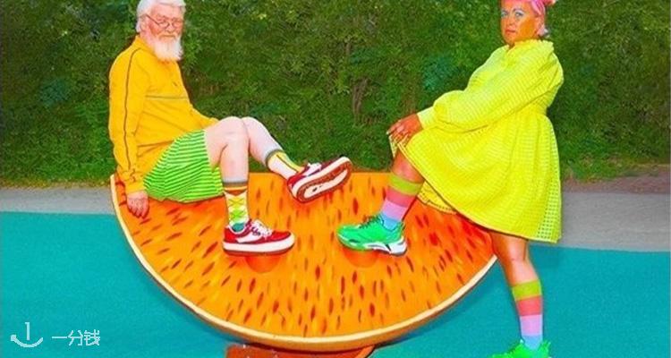 HappySocks HappySocks 折扣 优惠