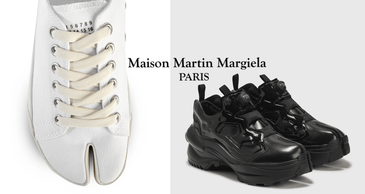 MAISON MARGIELA,低至4折
