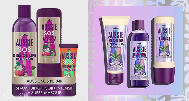 澳丝 Aussie 折扣 优惠