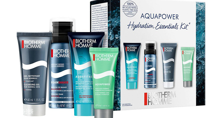 碧欧泉 Biotherm 折扣 优惠