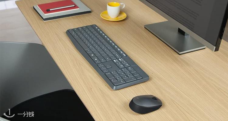 罗技 Logitech 折扣 优惠