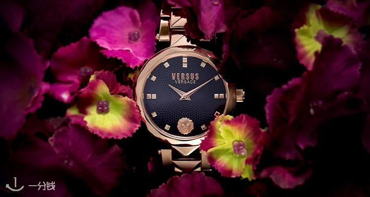 范思哲 Versace 折扣 优惠