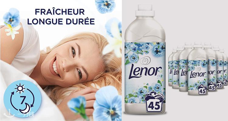 Lenor 折扣 优惠