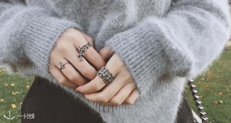 Chrome Hearts