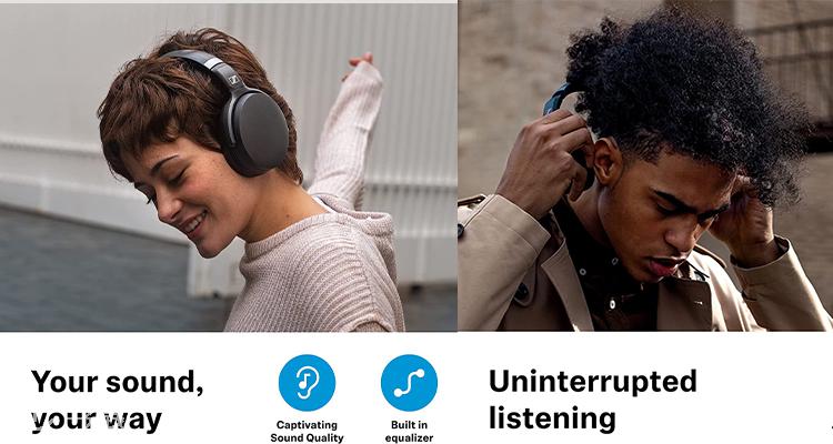 森海赛尔 Sennheiser 折扣 优惠