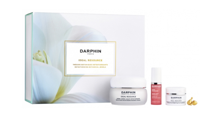 朵梵 Darphin 折扣 优惠