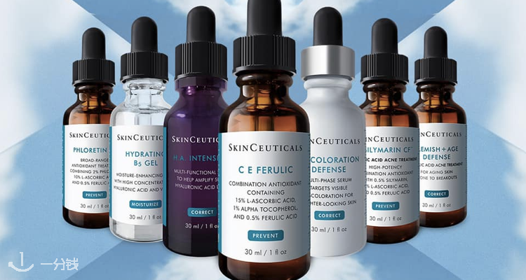 杜克/修丽可 SkinCeuticals 折扣 优惠