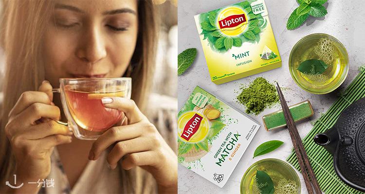 立顿 Lipton 折扣 优惠
