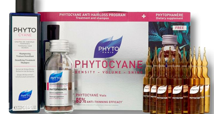 发朵 PHYTO 折扣 优惠