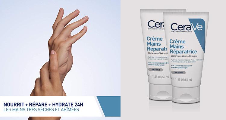  CeraVe 折扣 优惠