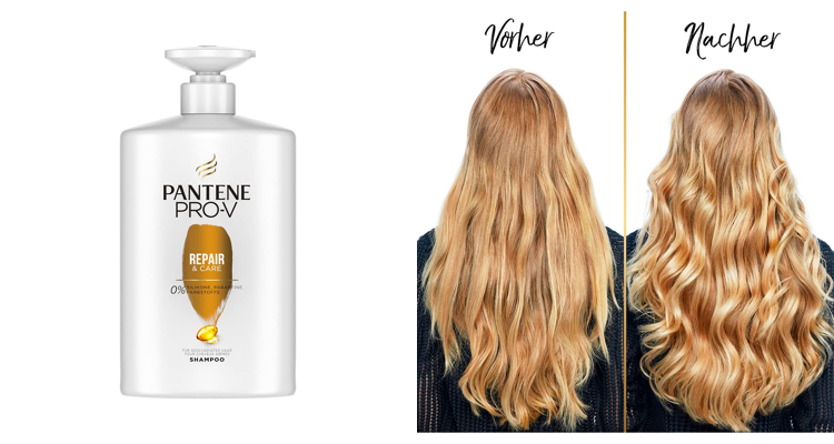 Pantene