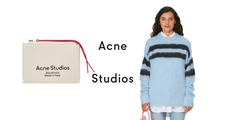 Acne Studios 折扣 优惠