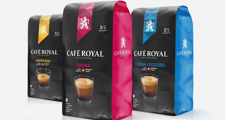 Cafe Royal,全场6.8折