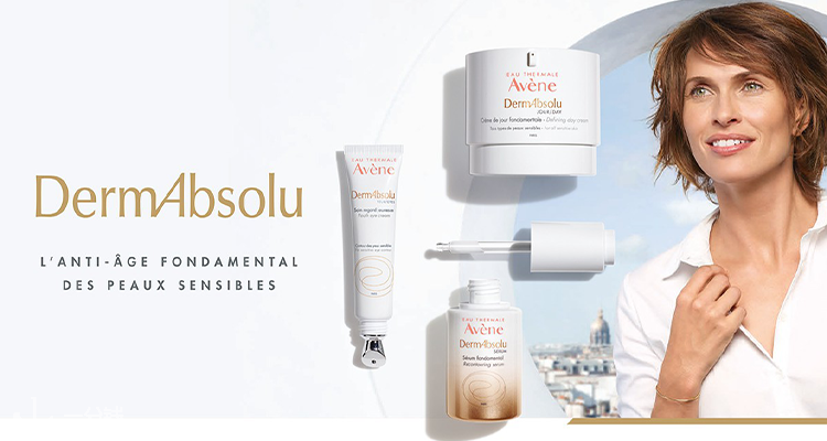 雅漾 avène 折扣 优惠