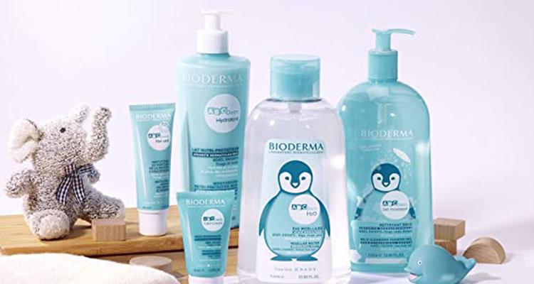 Bioderma,全场8.5折
