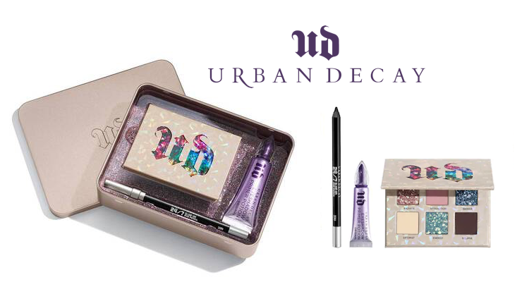 Urban Decay