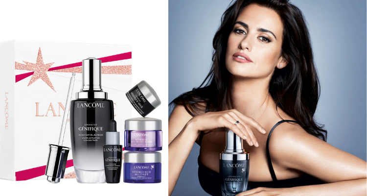 兰蔻 Lancome 折扣 优惠