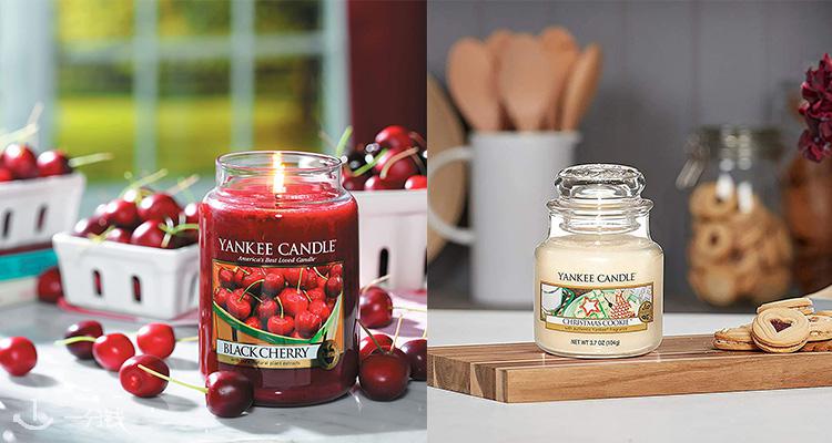 扬基蜡烛 yankee candle 折扣 优惠
