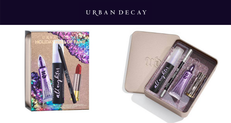 Urban Decay