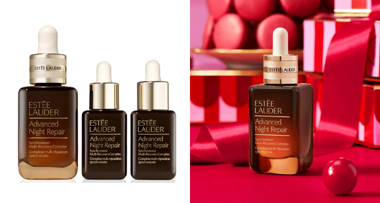 雅诗兰黛 Estee Lauder 折扣 优惠