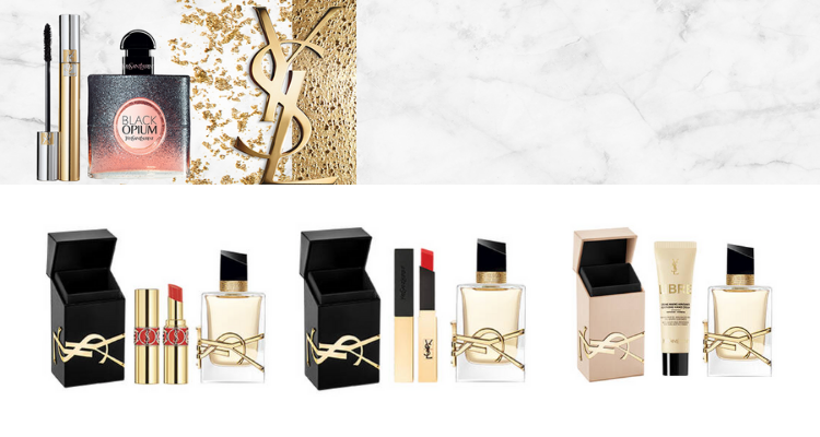 圣罗兰美妆 YSL Beaute 折扣 优惠