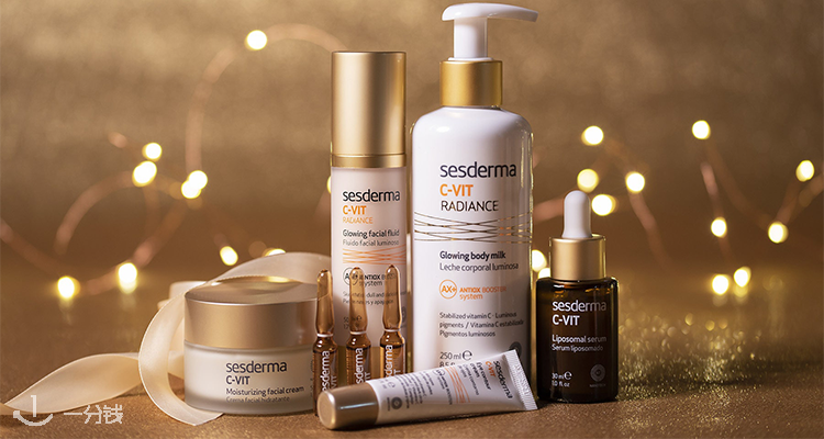 Sesderma,6.4折